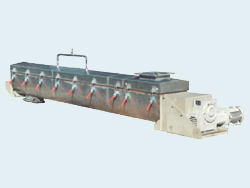 Rosca transportadora.