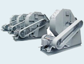 Ventiladores Centr&iacute;fugos